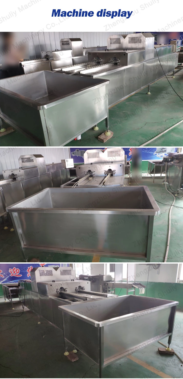 Automatic Line Egg Process Line Washer Candler Sorter Line for Sale