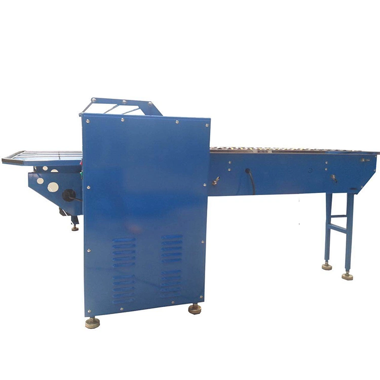 Automatic Egg Vacuum Lifter Grader Sorter Egg Grading Machine