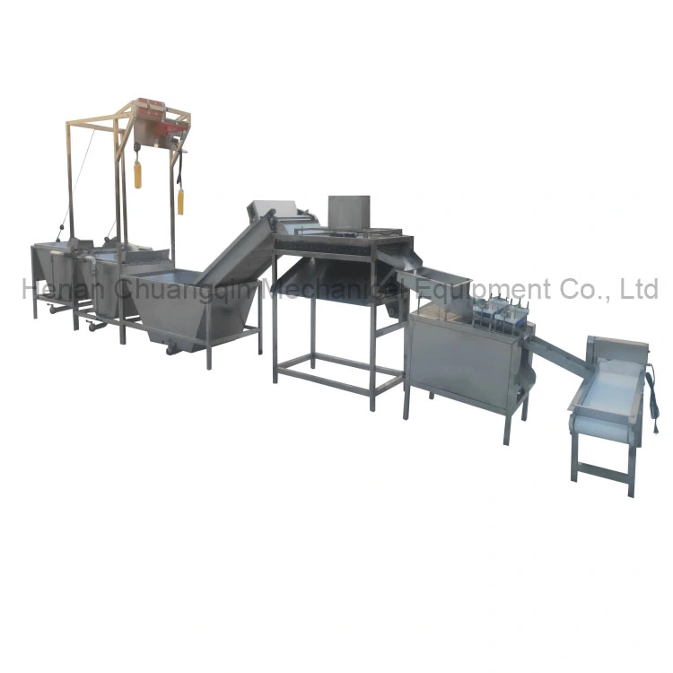 Peeling Quail Egg Machine Quail Egg Peeling Line Quail Egg Peeling Machinery Quail Egg Peeling Manufacturer Quail Egg Peeling Shelling Machine