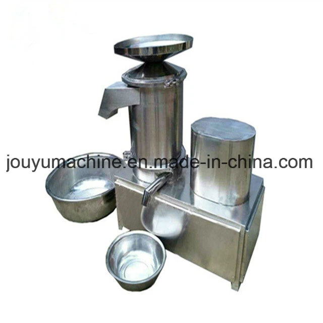 Top Quality Centrifugal Type Egg Breaker