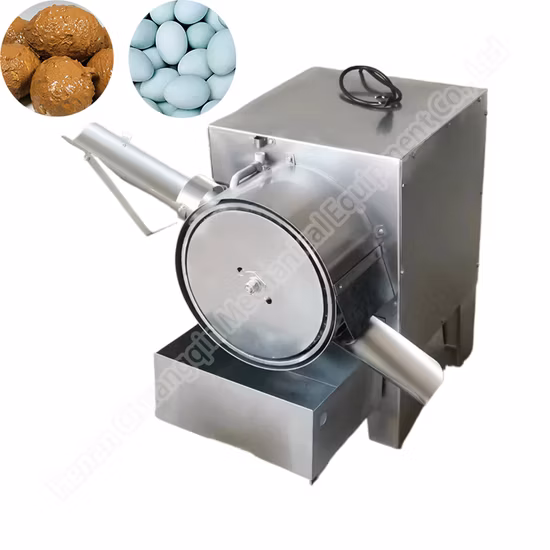 Saubere Eiermaschine, frisches Eierreinigungsgerät, Eierwaschmaschine, Rollenbürste, Geflügel-Eierwaschmaschine, Eierreinigungsgerät, Eierwaschmaschine, klein