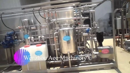 Fabrikpreis Kleine Milch Bier Saft Platte Pasteurisator Batch Pasteurisierung Maschine Blitzröhre Ei Pasteurisator