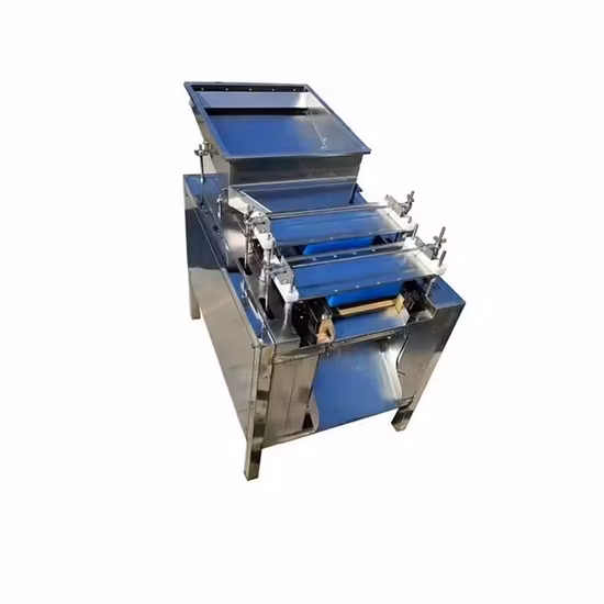 Beste gekochte Eier schälen, Wachteleierschäler knacken, Hühnerei verarbeiten, Wachteleierschälermaschine zum Verkauf