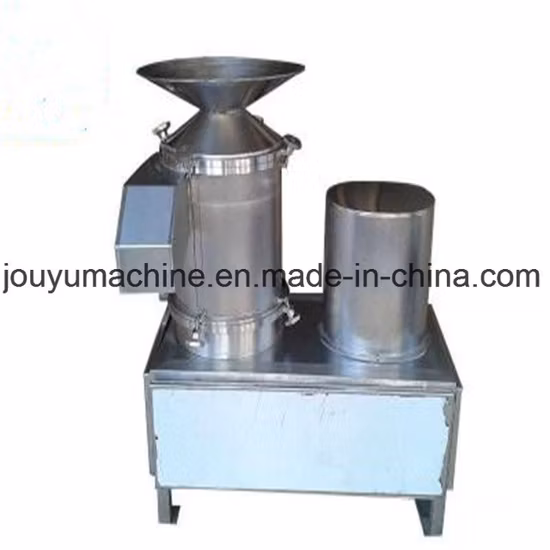 Hochwertiger Zentrifugal-Eierbrecher